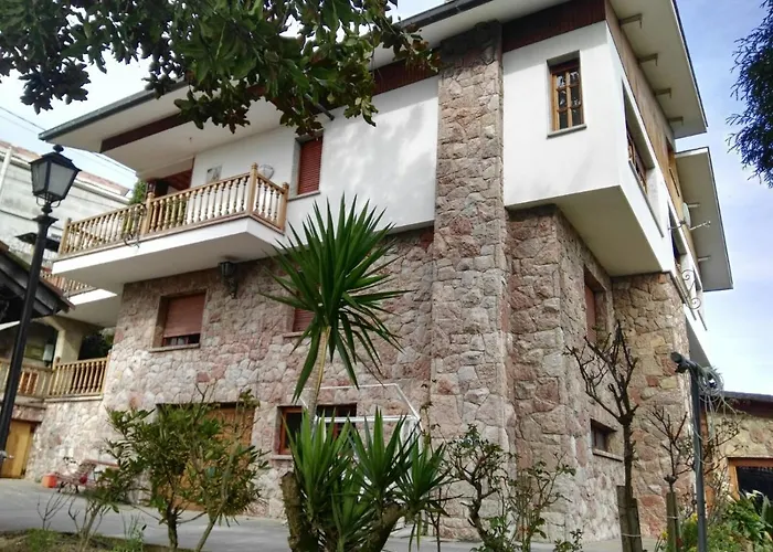 Albergue La Costana Oviedo
