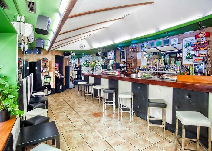 Hotel Hostal Goias Oviedo